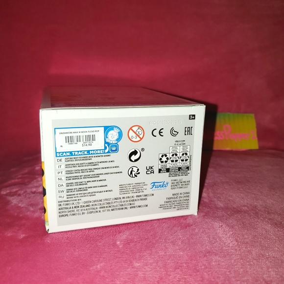 Funko Pop | Sleepy Winnie the Pooh - Picture 8 of 8